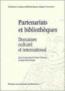 Partenariats et bibliothèques