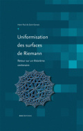 Uniformisation des surfaces de Riemann