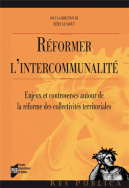 Réformer l'intercommunalité