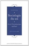 Sociologie du soi