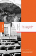 La transmission de l'obligation