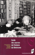 Guide des sources de l'histoire du féminisme