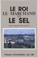 Le Roi, le Marchand et le Sel