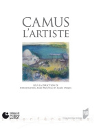 Camus l'artiste