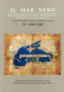 Il mar Nero, n° 4/1999-2000