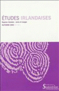 Etudes Irlandaises, n° 29-2/automne 2004