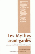 Les mythes des avant-gardes