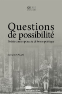 Questions de possibilité