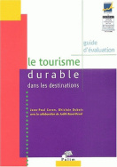 Le tourisme durable dans les destinations