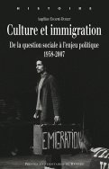 Culture et immigration