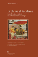 La plume et le calame