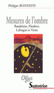 Mesures de l'ombre