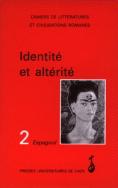 Cahiers de littérature et de civilisations romanes, n° 2/1994