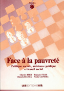 Face à la pauvreté