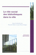 Le rôle social des bibliothèques dans la ville