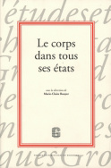 Le corps dans tous ses états