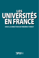 Les universités en France