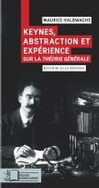 Keynes, abstraction et expérience