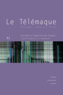 Le Télémaque, n° 51/2017