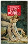 Introduction à la lecture de Karl Popper