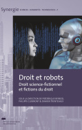 Droit et robots