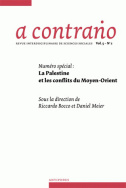 A contrario, volume 5-n° 2/2008