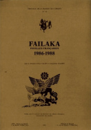 Failaka. Fouilles françaises 1986-1988