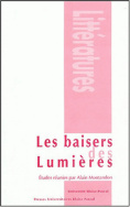 Les baisers des Lumières