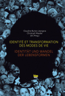 Identité et transformation des modes de vie