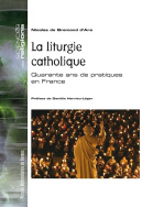 La liturgie catholique