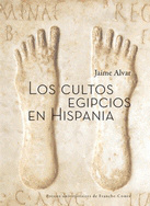 Los cultos egipcios en Hispania