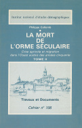 La mort de l'orme séculaire