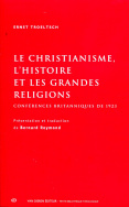 Le christianisme, l'histoire et les grandes religions