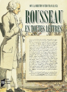 Rousseau en toutes lettres