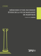 Mémoires d'une inconnue