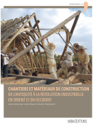 Chantiers et matériaux de construction