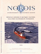 Norois, n° 236/2015-3