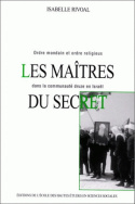 Les maîtres du secret