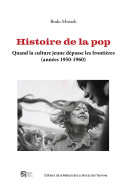 Histoire de la pop