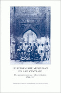 Cahiers du Monde russe, volume XXXVII, 1-2/janvier-juin 1996