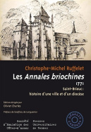 Les Annales briochines, 1771