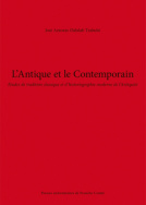 L'Antique et le contemporain