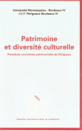 Patrimoine et diversité culturelle