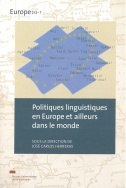 Politiques linguistiques en Europe et ailleurs dans le monde