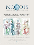 Norois, n° 233/2014-4