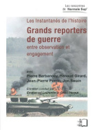 Grands reporters de guerre