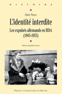 L'identité interdite