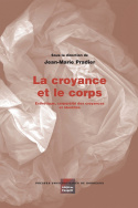 La croyance et le corps