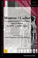 Montrer/Cacher