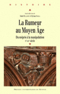 La Rumeur au Moyen âge